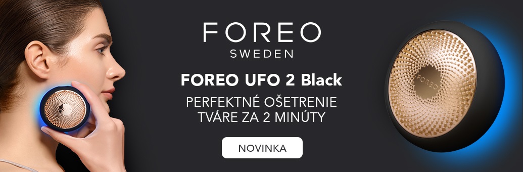 Foreo UFO 2 Black 
