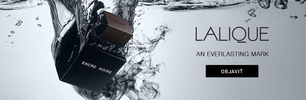 Lalique Encre Noire