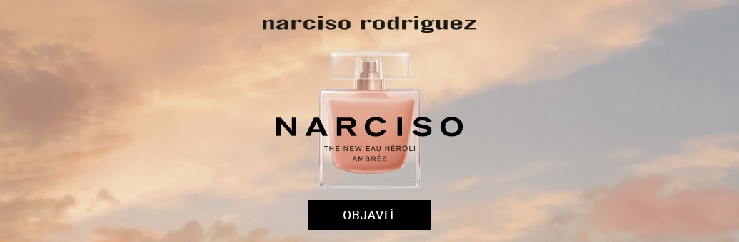 Narciso Eau Néroli Ambrée