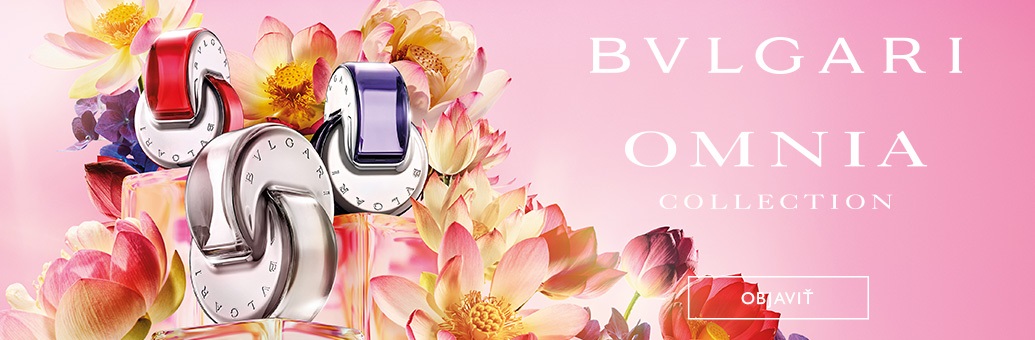 Bvlgari Omnia Collection