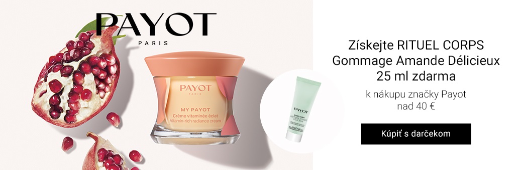 Payot Rituel Corps GWP W12-13