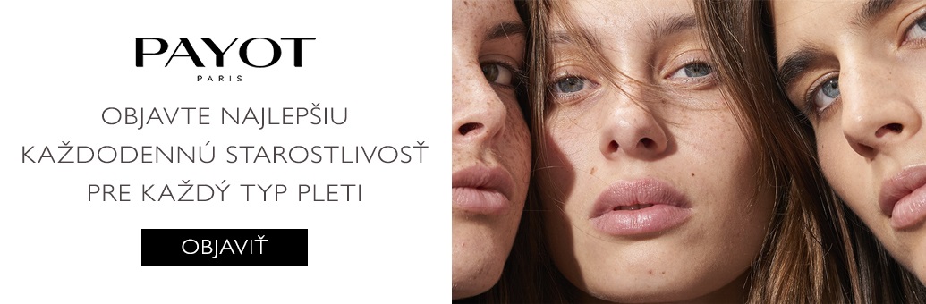Payot Routines CTA