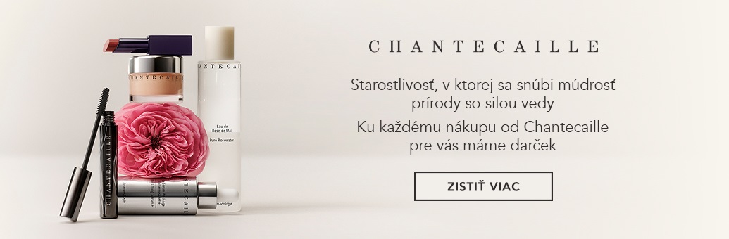 Chantecaille PR - 2603749