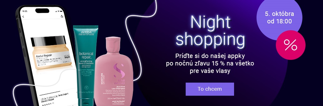 W40 - Night shopping hair - teasing