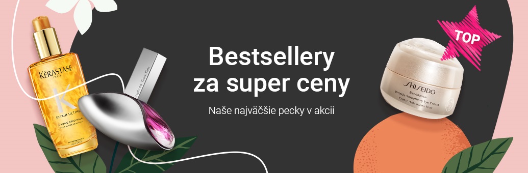 W10 - Bestsellers