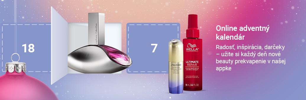 W8-52 Advent calender SP