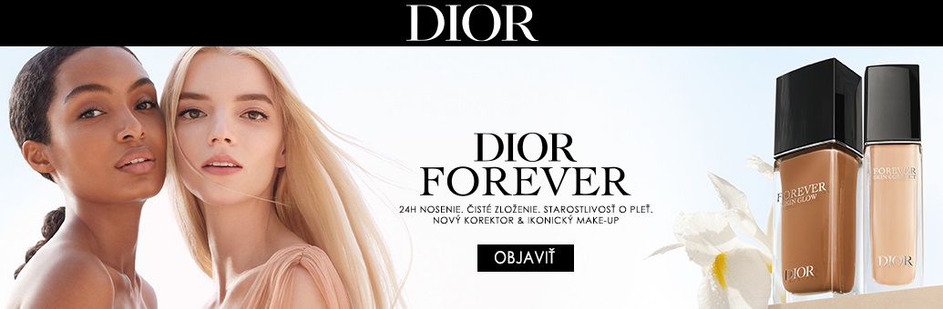 DIOR Dior Forever}
