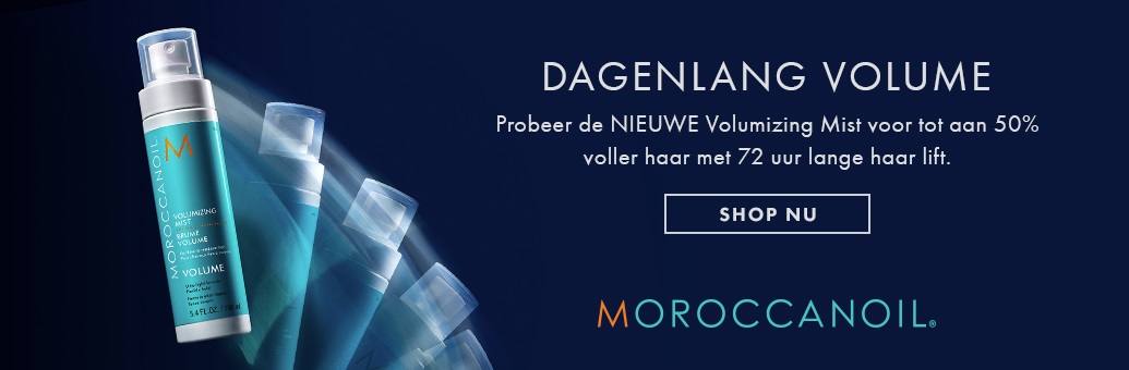 BP Moroccanoil Volumizing Mist