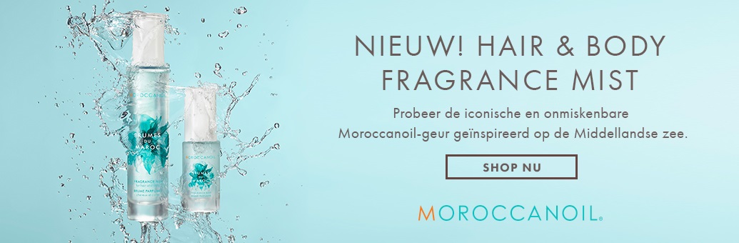 BP Moroccanoil Fragrance Mist