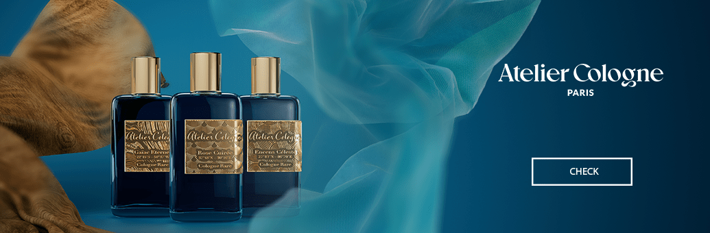 Atelier Cologne Rare