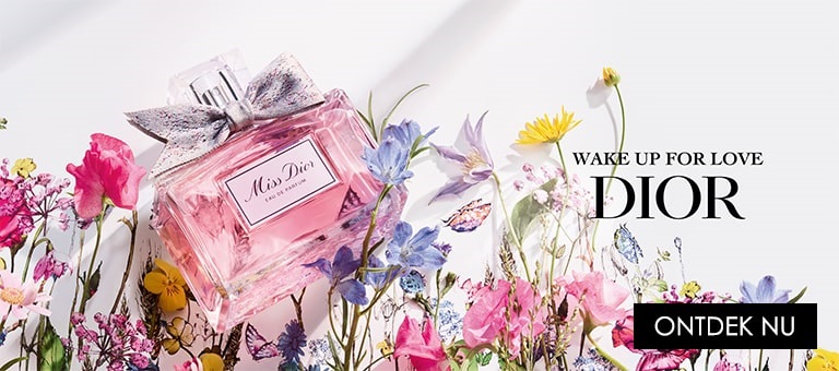 Parfum: Koop goedkope parfum van topmerken online notino.nl