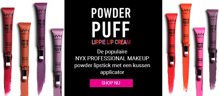 vervagen cijfer Socialisme NYX Professional Makeup | NYX Cosmetics | notino.nl