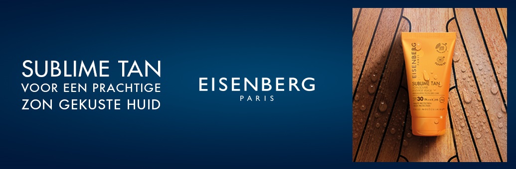 Eisenberg Sublime Tan