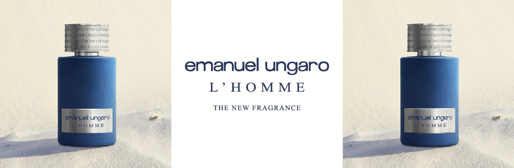 Emanuel Ungaro L'Homme