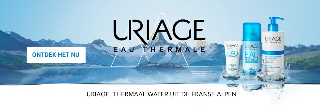Uriage obecný banner}