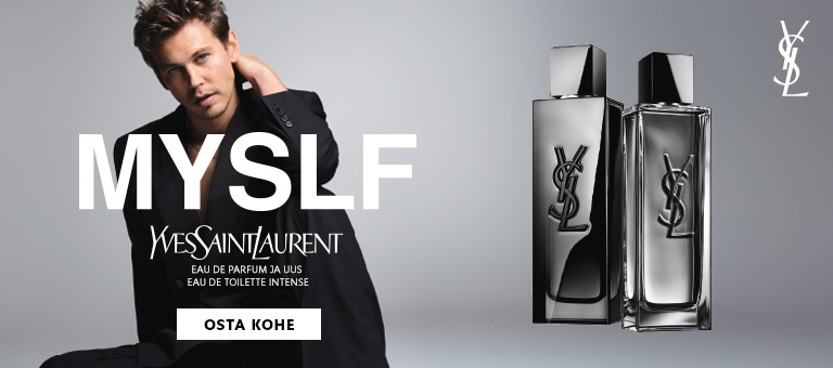 Yves Saint Laurent