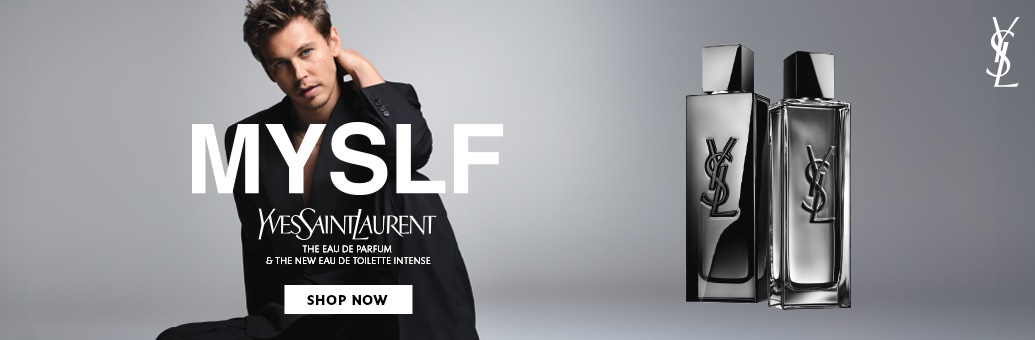 Yves Saint Laurent