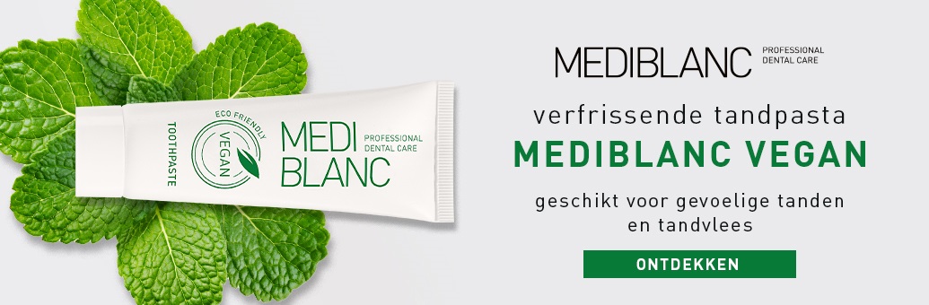 Mediblanc Vegan