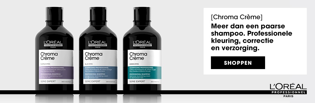 Loreal Pro Chroma Creme Launch CP