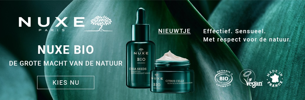 Nuxe Bio
