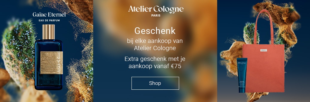 Atelier Cologne Gift