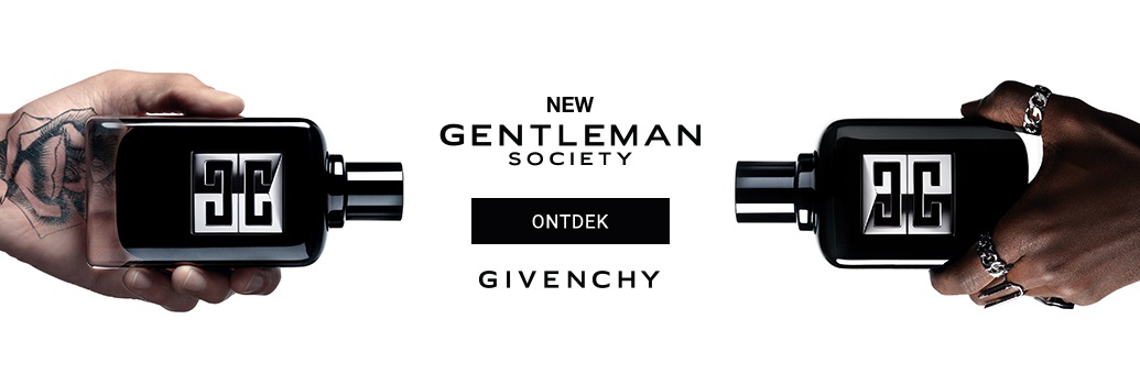 Givenchy: parfums voor vrouwen en mannen | notino.nl
