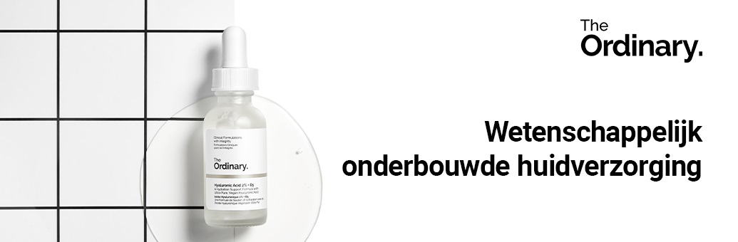 The Ordinary BP 5}