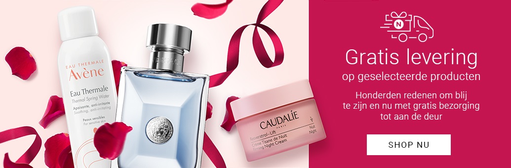 Parfum: parfum van topmerken online | notino.nl