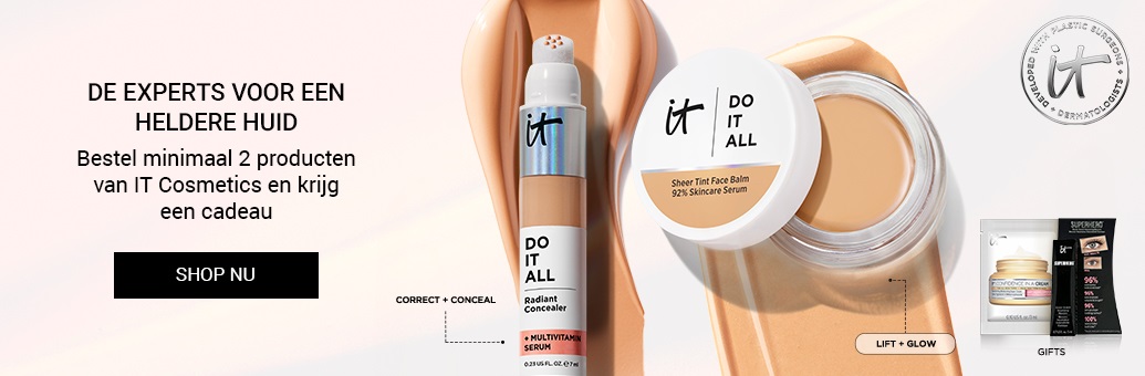 IT Cosmetics