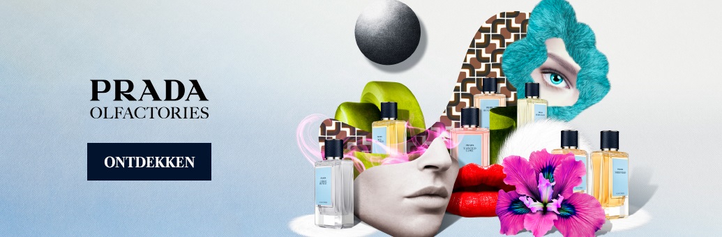 Prada Olfactories collection