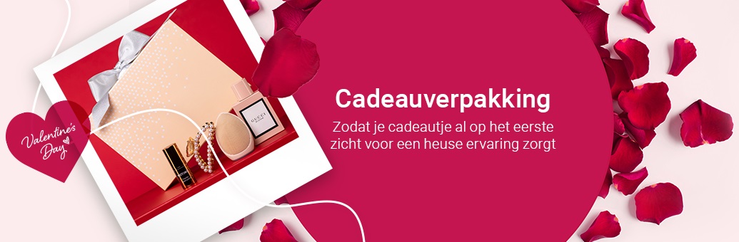W05 (Valentine) - Gift wrapping - NL