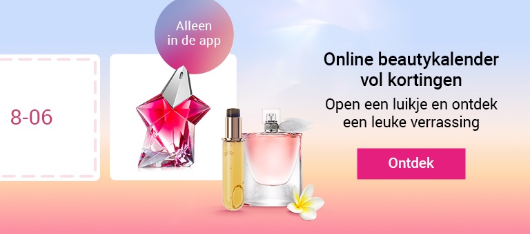 Loreal App Calendar PR - 2605092