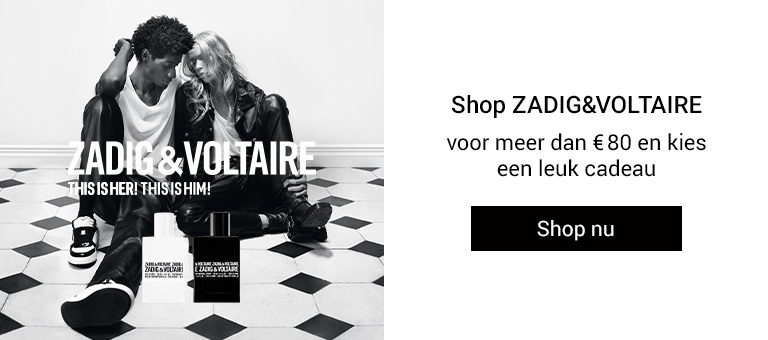 ZADIG&VOLTAIRE - 2600890