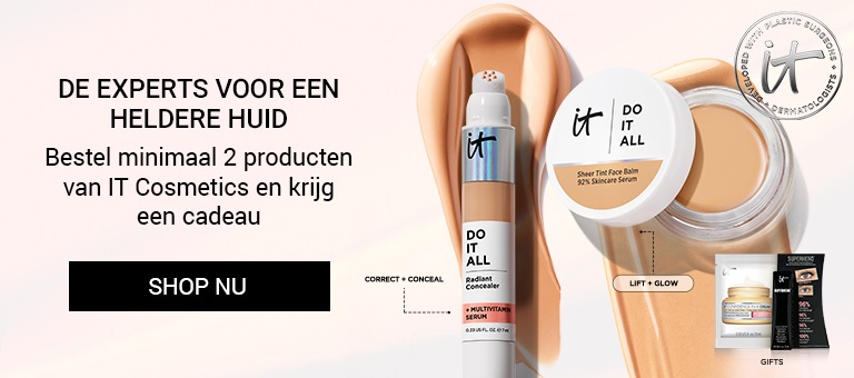 IT Cosmetics