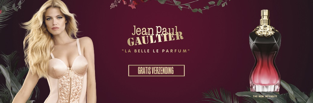 Jean Paul Gaultier La Belle Le Parfum 