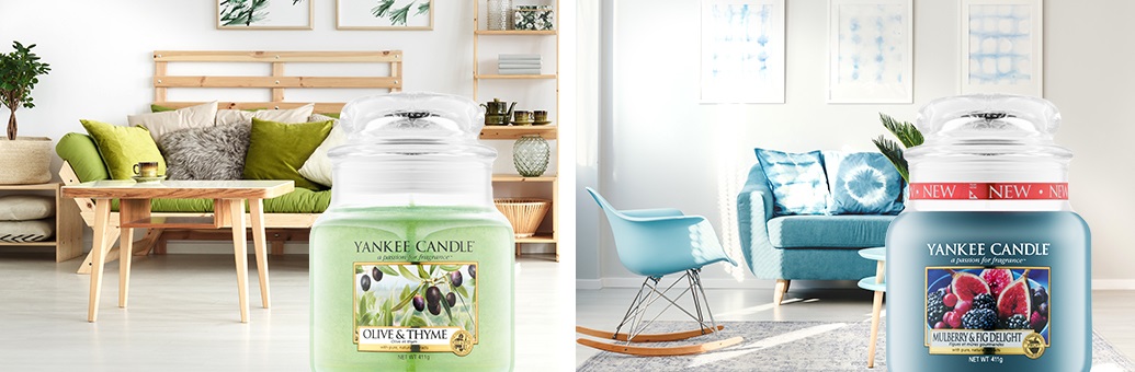 Yankee Candle