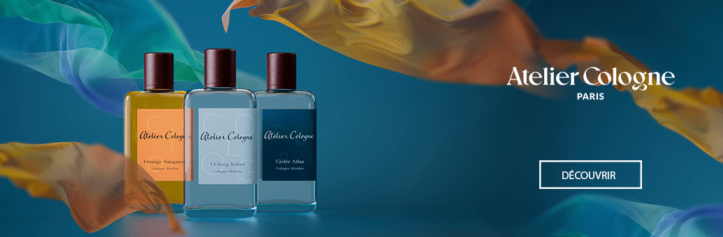 Atelier Cologne Cologne Absolue