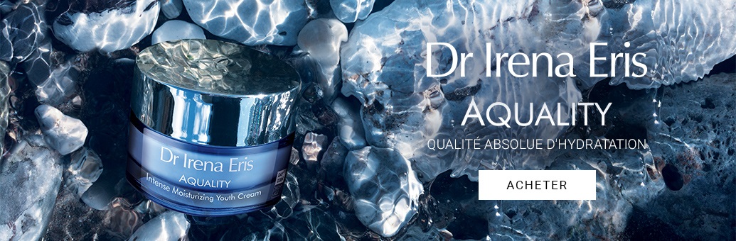 Dr Irena Eris Aquality}