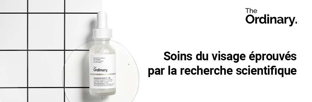 The Ordinary BP 5}