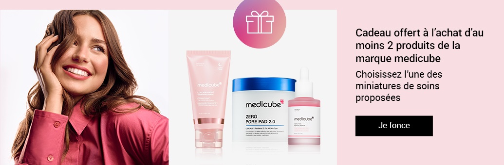 medicube PR - 2603800