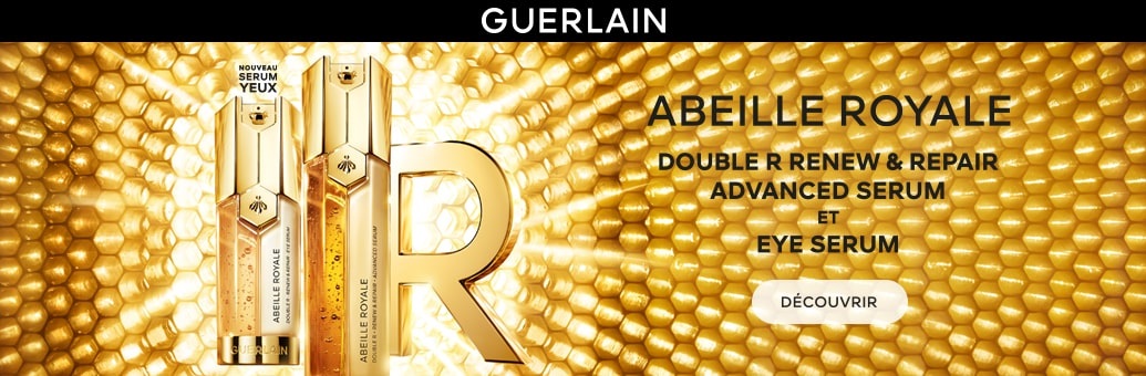 GUERLAIN Abeille Royale Double R Renew & Repair Eye Serum sérum intense effet lifting contour des yeux