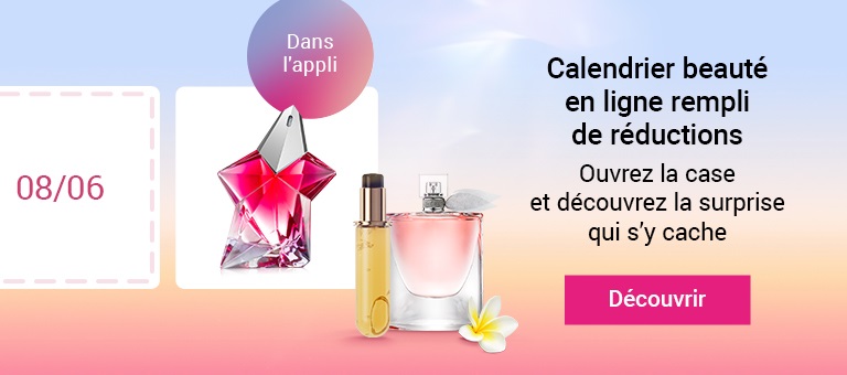 Loreal App Calendar PR - 2605092