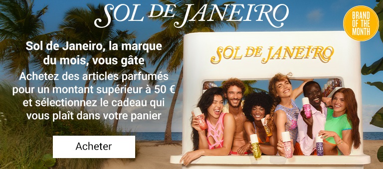 Sol de Janeiro PR - 2606270