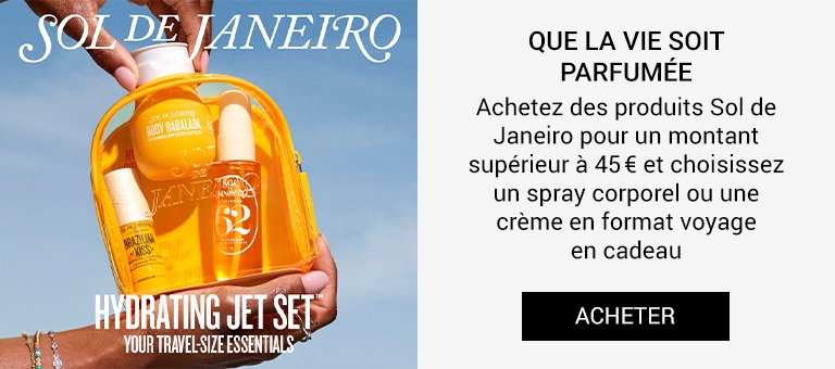 Sol de Janeiro PR - 2604800