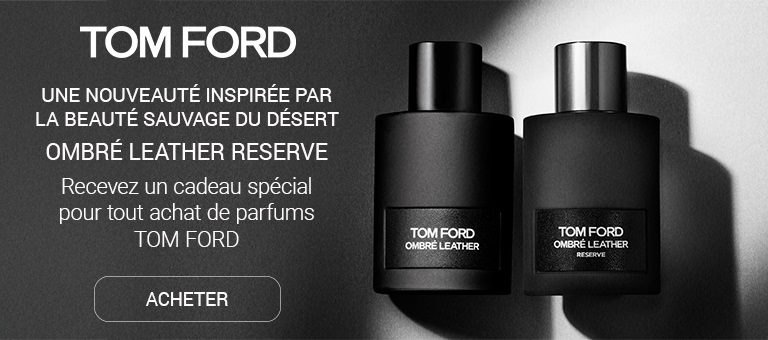 TOM FORD PR - 2604412