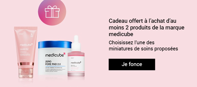medicube PR - 2603800