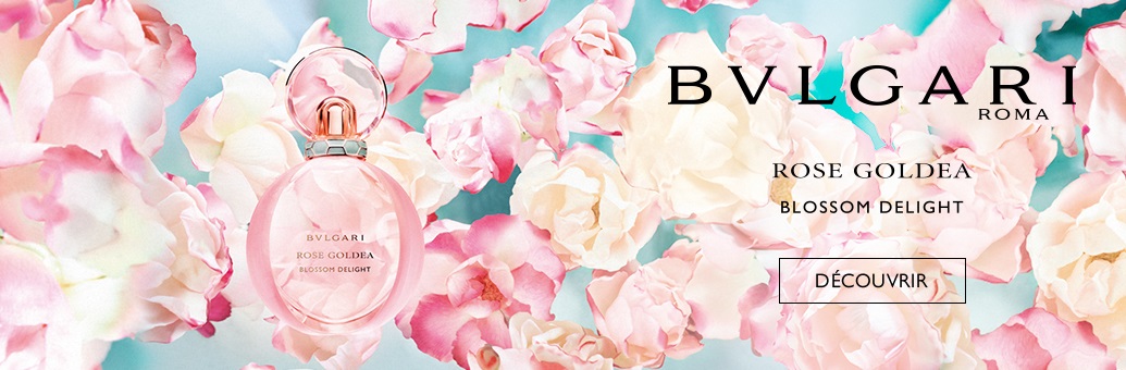 BVLGARI Rose Goldea Blossom Delight