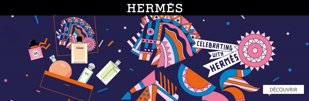 Hermès Holidays}