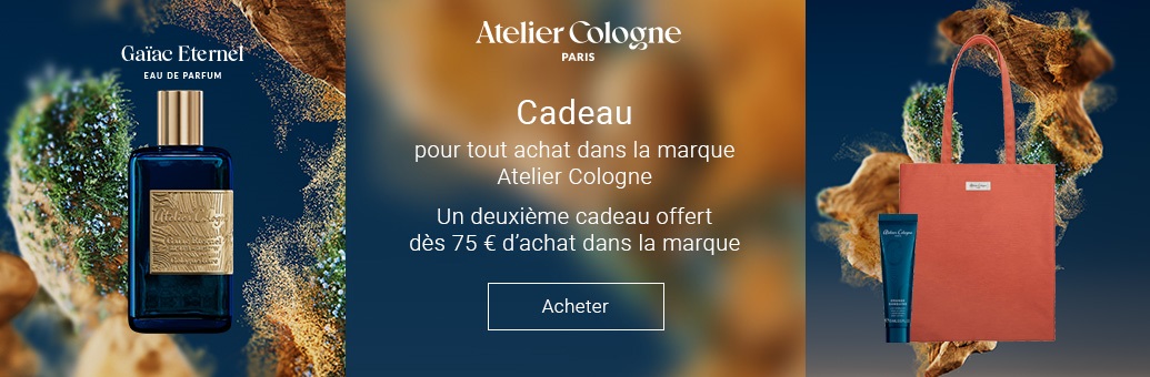 Atelier Cologne Gift