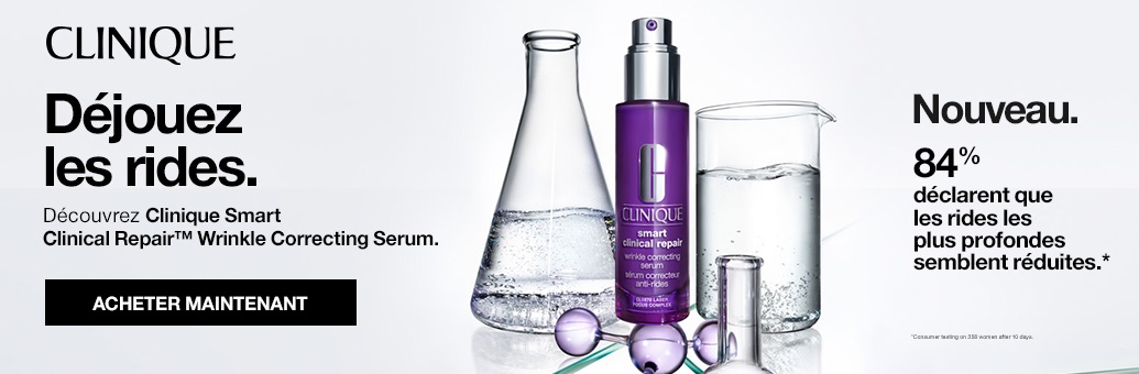 Clinique Anti Wrinkle BP